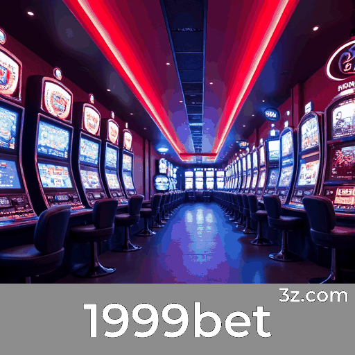 1999bet: Cassino Premiado, Pagamentos Rápidos