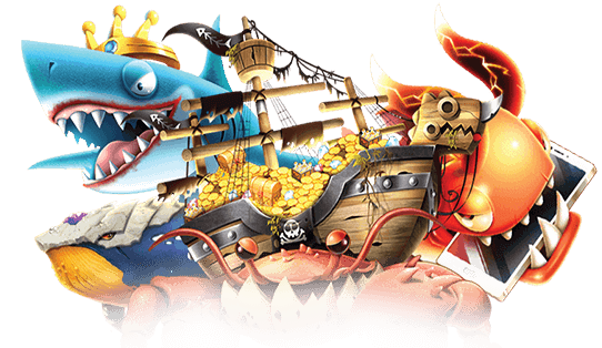 Jogos de pesca emocionantes aqui mesmo