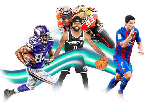 Muitos esportes para apostar no 1999bet