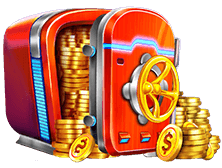 Bônus progressivo do cassino on-line 1999bet